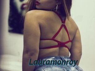 Lauramonroy