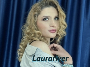 Laurariver