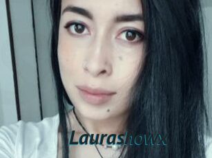 Laurashowx