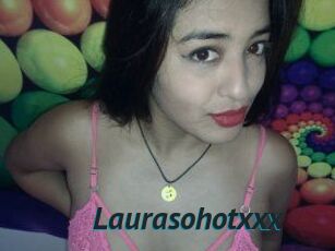 Laurasohotxxx