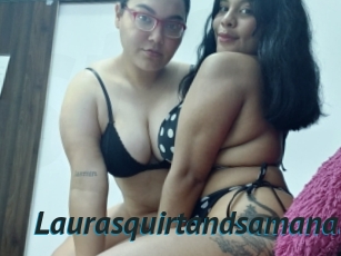 Laurasquirtandsamanal