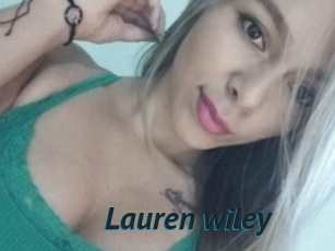 Lauren_wiley