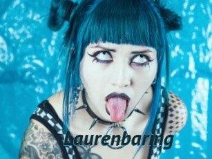 Laurenbaring