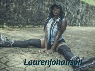 Laurenjohanson