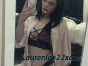 Laurenloo22xox