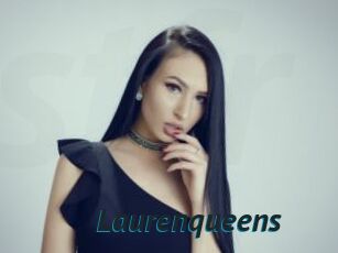 Laurenqueens