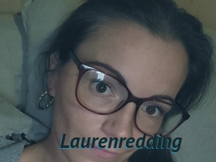 Laurenredding