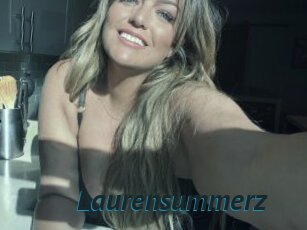 Laurensummerz