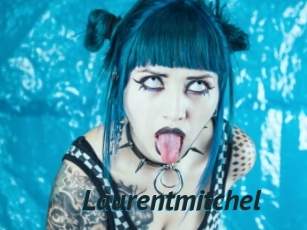 Laurentmitchel