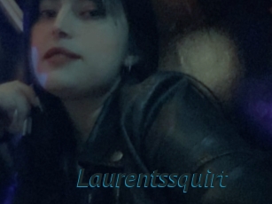 Laurentssquirt