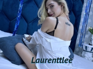 Laurenttlee