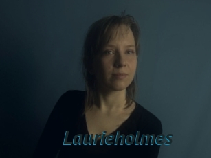 Laurieholmes