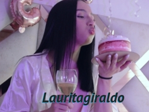 Lauritagiraldo