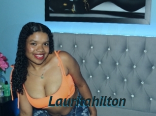 Lauritahilton