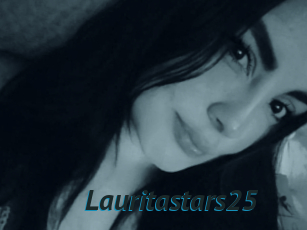 Lauritastars25