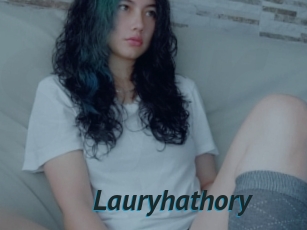 Lauryhathory