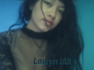 Lauryn_lilit