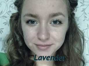 Lavender