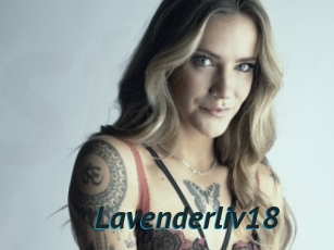 Lavenderliv18