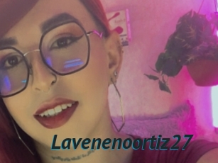 Lavenenoortiz27