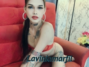 Laviniamarfil