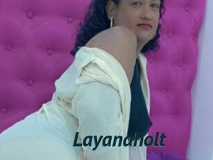 Layanaholt