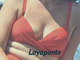 Layaponte