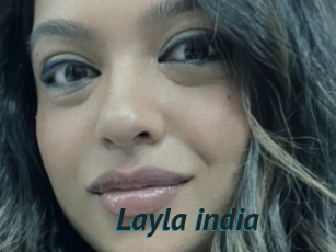 Layla_india