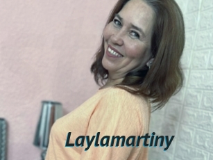 Laylamartiny