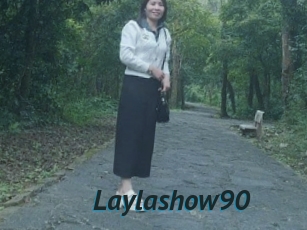 Laylashow90