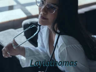 Laylathomas