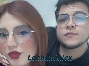 Leahandalex