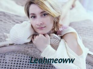 Leahmeoww