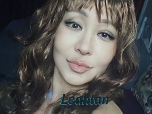 Leahtan