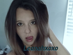 Leanahxoxo