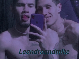 Leandroandmike