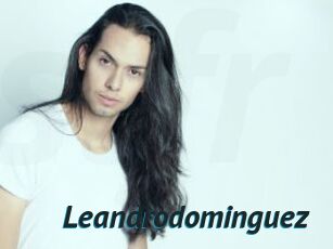 Leandrodominguez