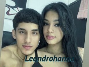 Leandrohanna