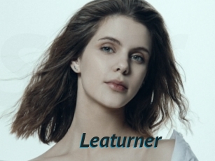 Leaturner