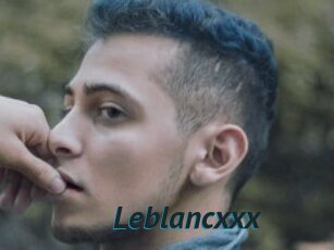 Leblancxxx