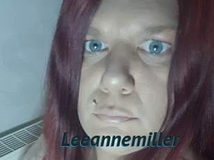 Leeannemiller