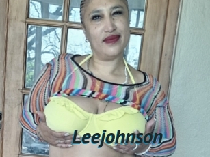 Leejohnson