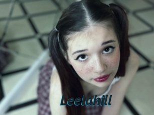 Leelahill