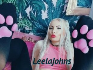 Leelajohns