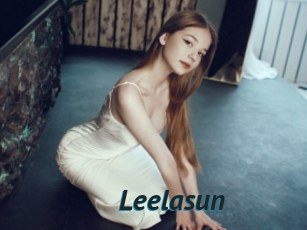 Leelasun