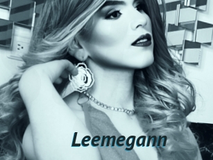 Leemegann