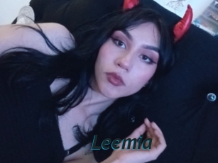 Leemia