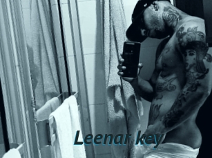 Leenar_key