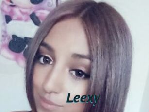 Leexy