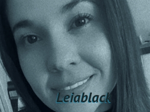 Leiablack